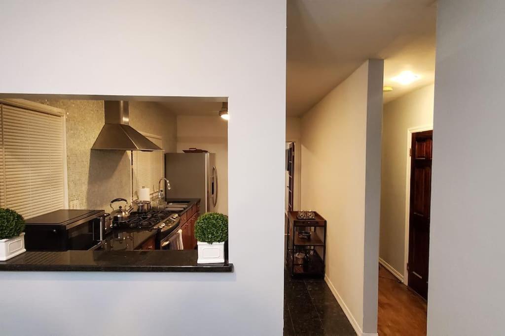 Quiet 3 Bedroom Apartment In Private Home Nowy Jork Zewnętrze zdjęcie